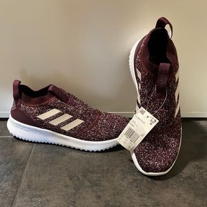 Adidas ULTIMAFUSION SHOES sz 9